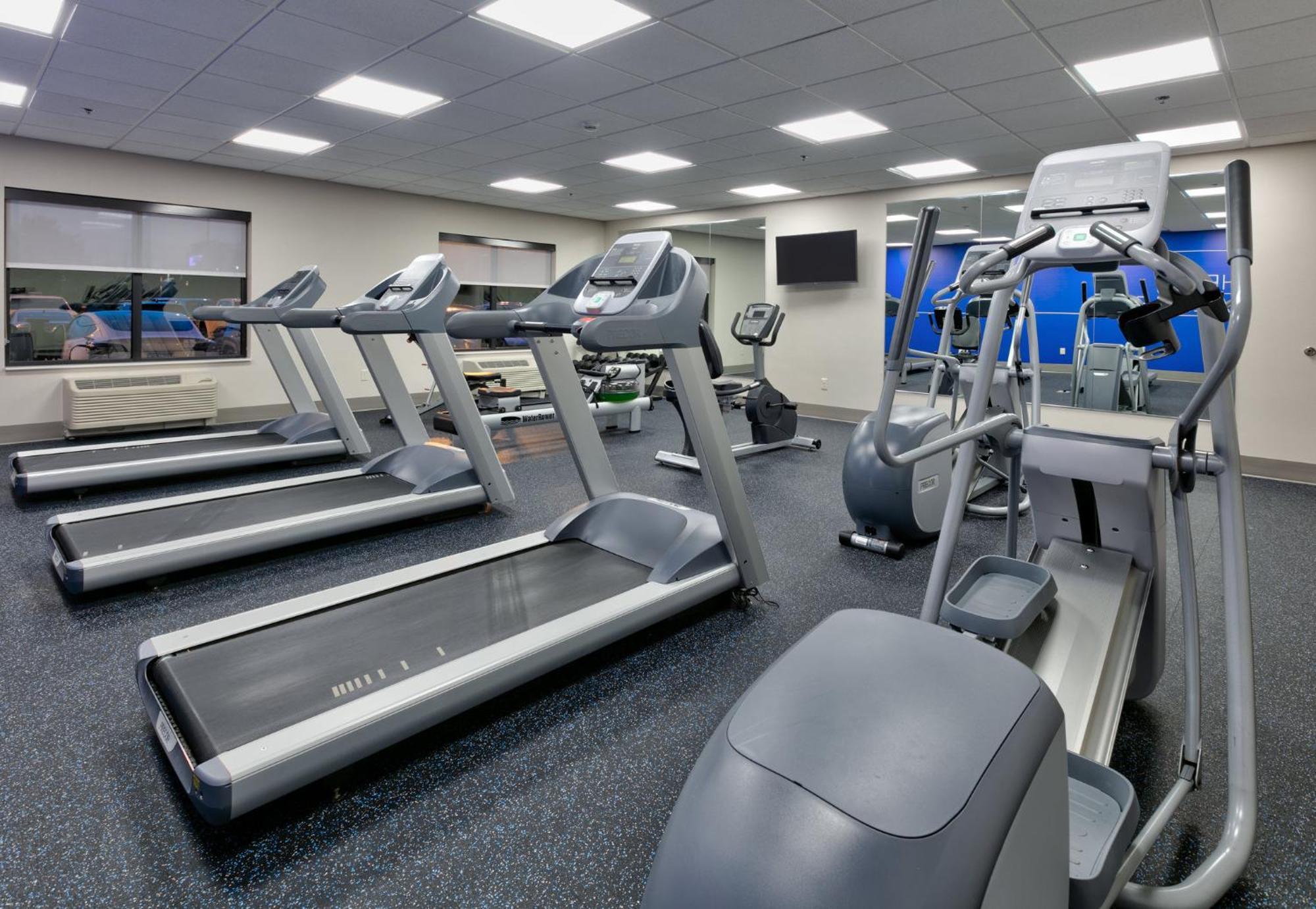 Holiday Inn Express Hotel & Suites Shakopee By Ihg Exteriör bild