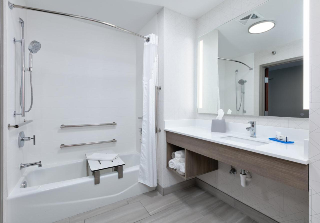 Holiday Inn Express Hotel & Suites Shakopee By Ihg Exteriör bild
