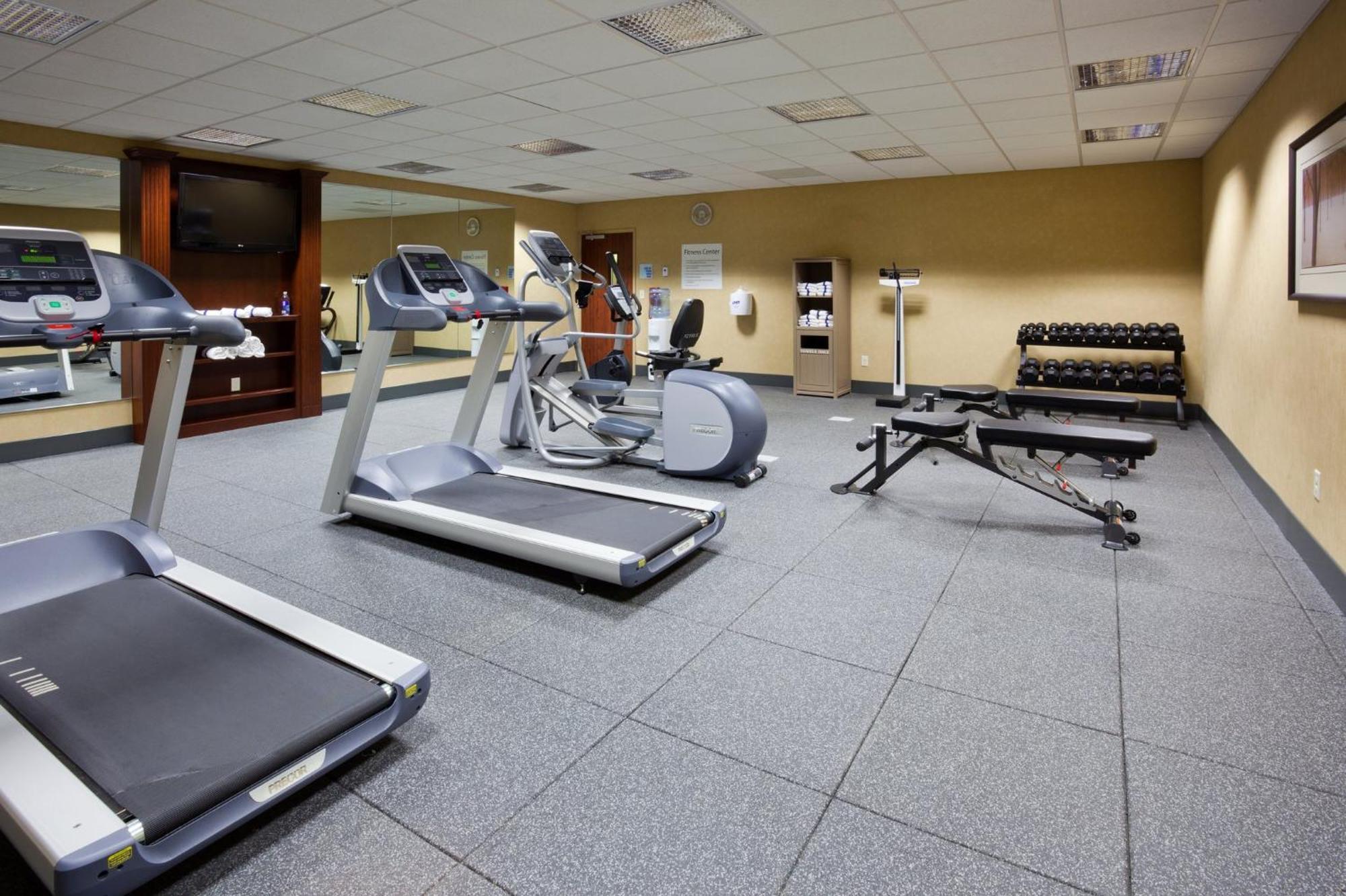 Holiday Inn Express Hotel & Suites Shakopee By Ihg Exteriör bild