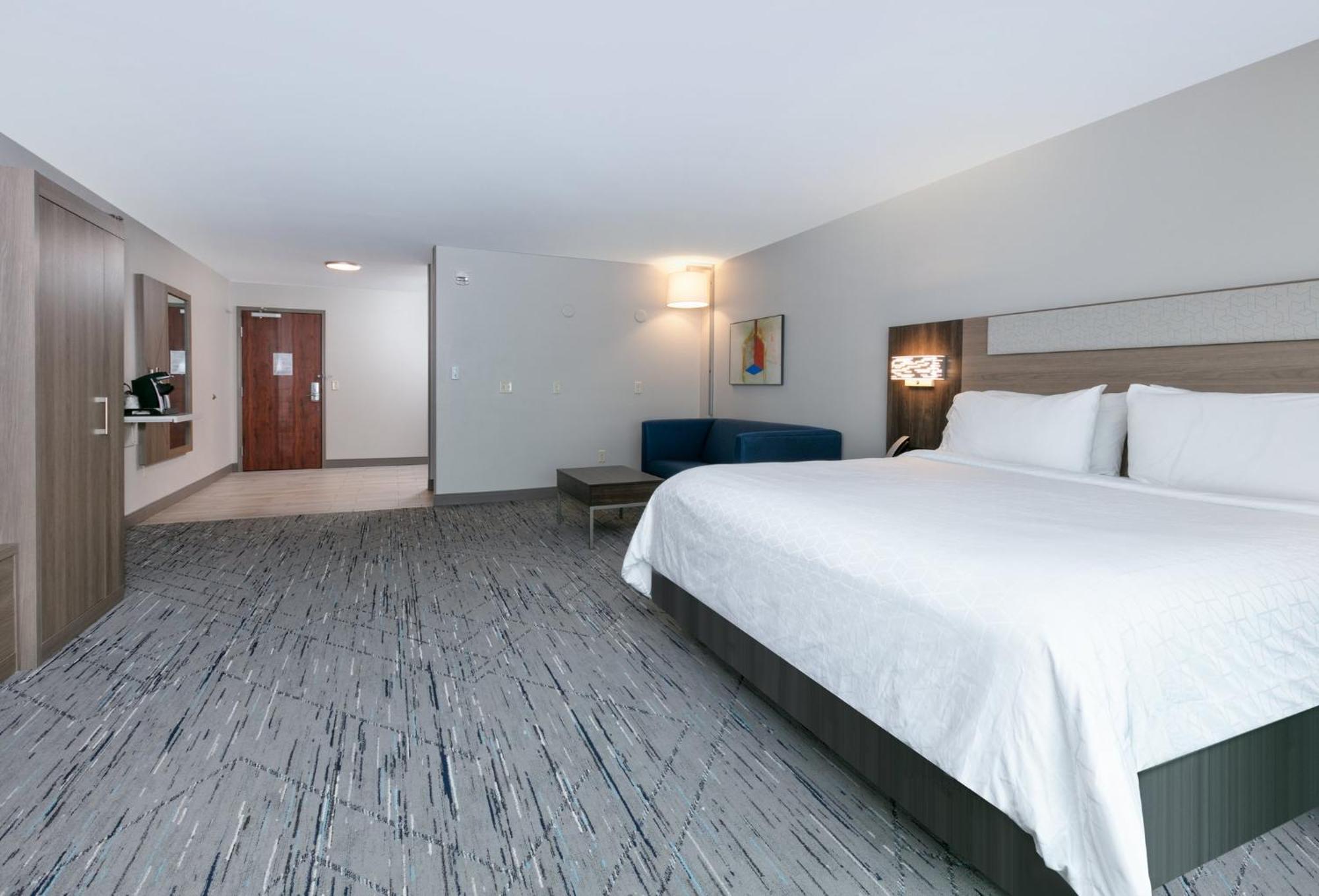Holiday Inn Express Hotel & Suites Shakopee By Ihg Exteriör bild