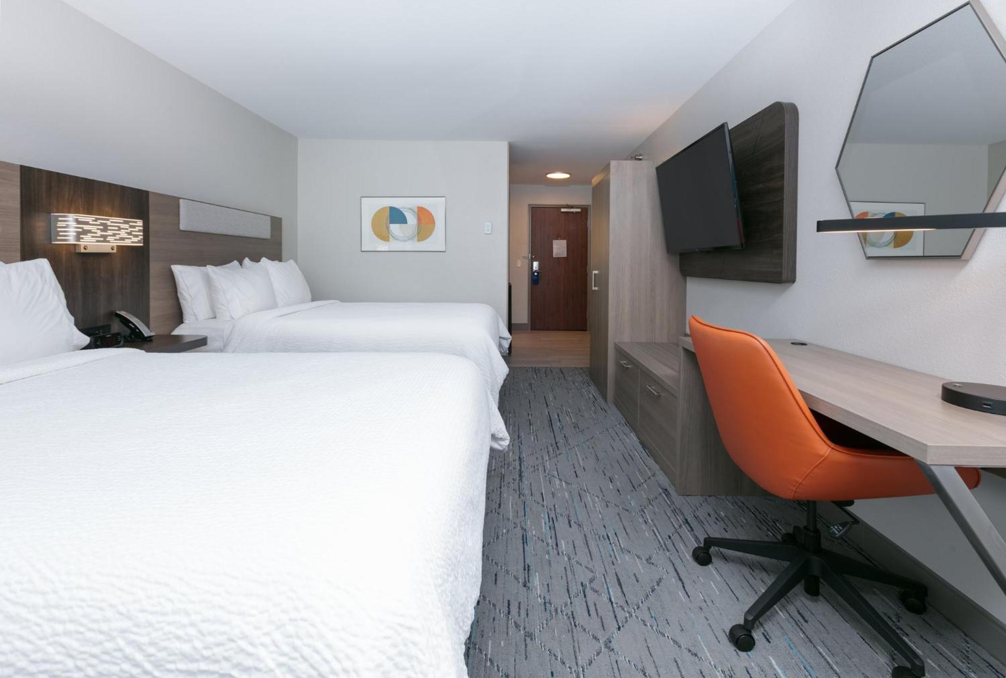 Holiday Inn Express Hotel & Suites Shakopee By Ihg Exteriör bild