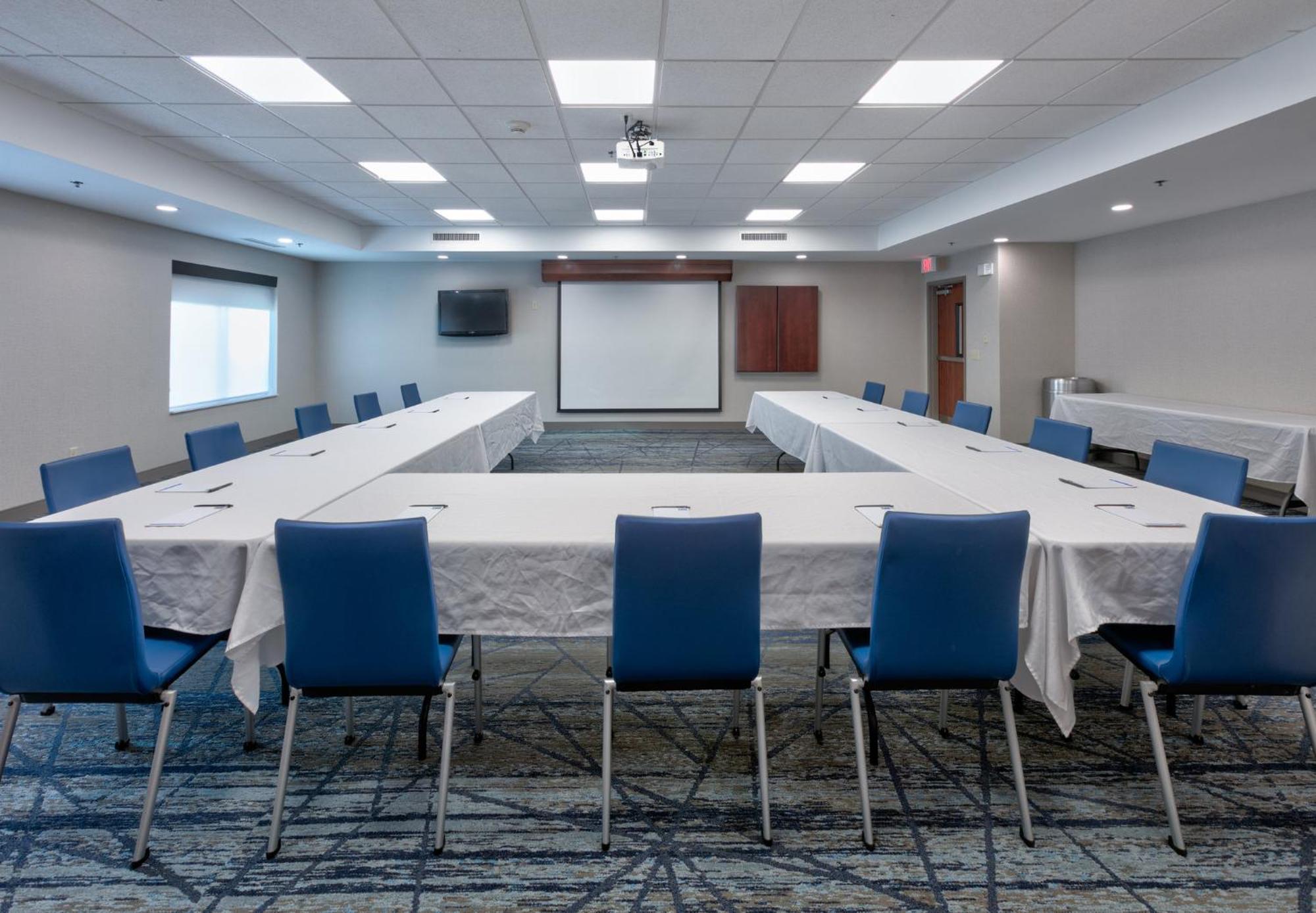 Holiday Inn Express Hotel & Suites Shakopee By Ihg Exteriör bild