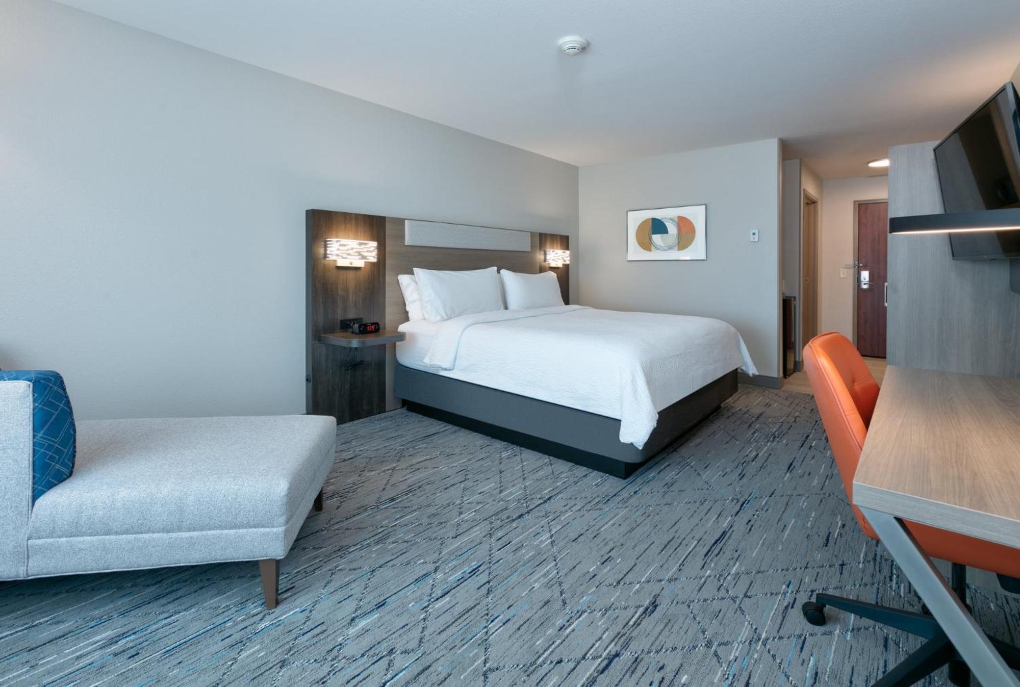 Holiday Inn Express Hotel & Suites Shakopee By Ihg Exteriör bild