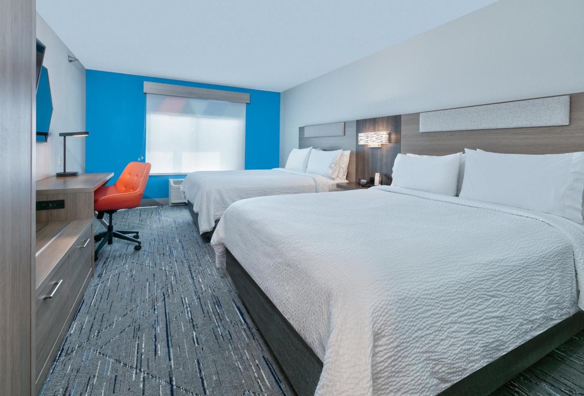 Holiday Inn Express Hotel & Suites Shakopee By Ihg Exteriör bild