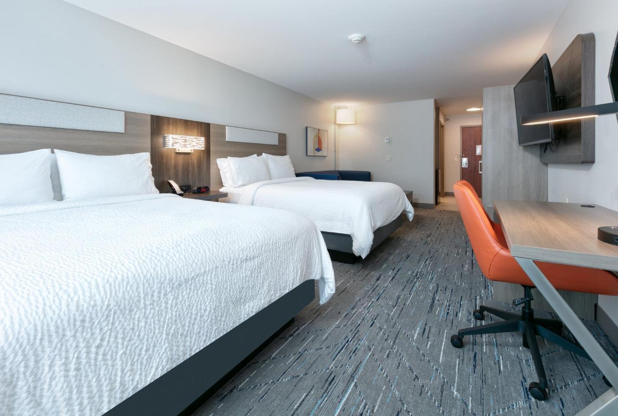 Holiday Inn Express Hotel & Suites Shakopee By Ihg Exteriör bild