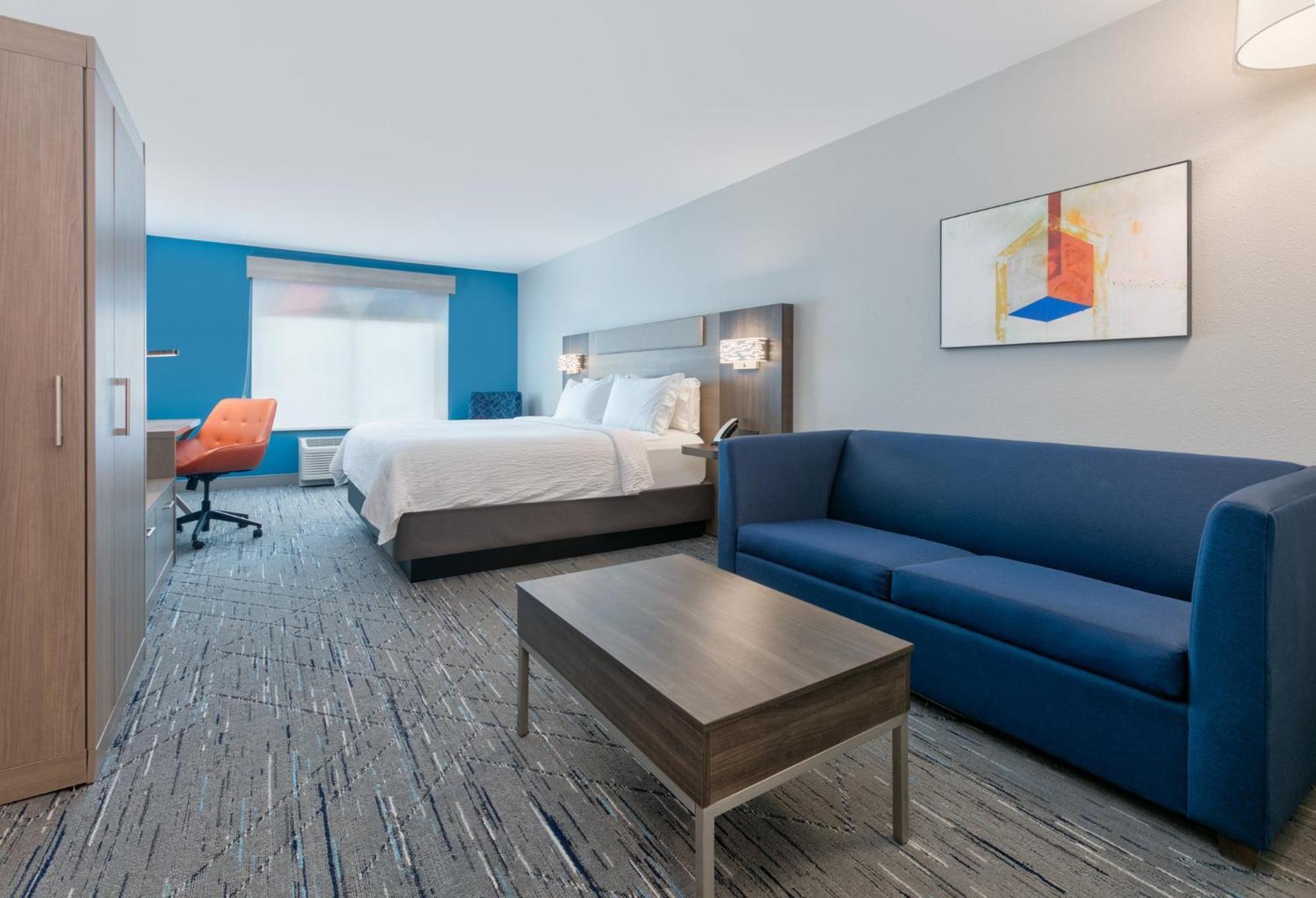 Holiday Inn Express Hotel & Suites Shakopee By Ihg Exteriör bild