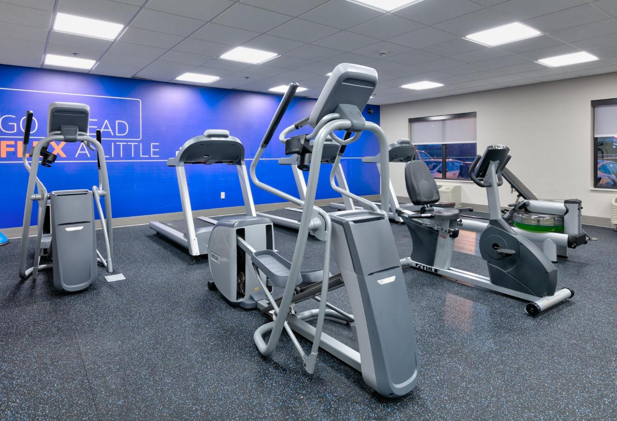 Holiday Inn Express Hotel & Suites Shakopee By Ihg Exteriör bild